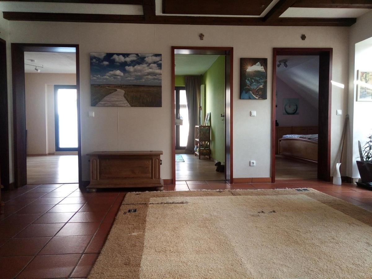 Silence Ferienwohnungen Mit - 2 Apartments Bad Muenstereifel Eksteriør billede