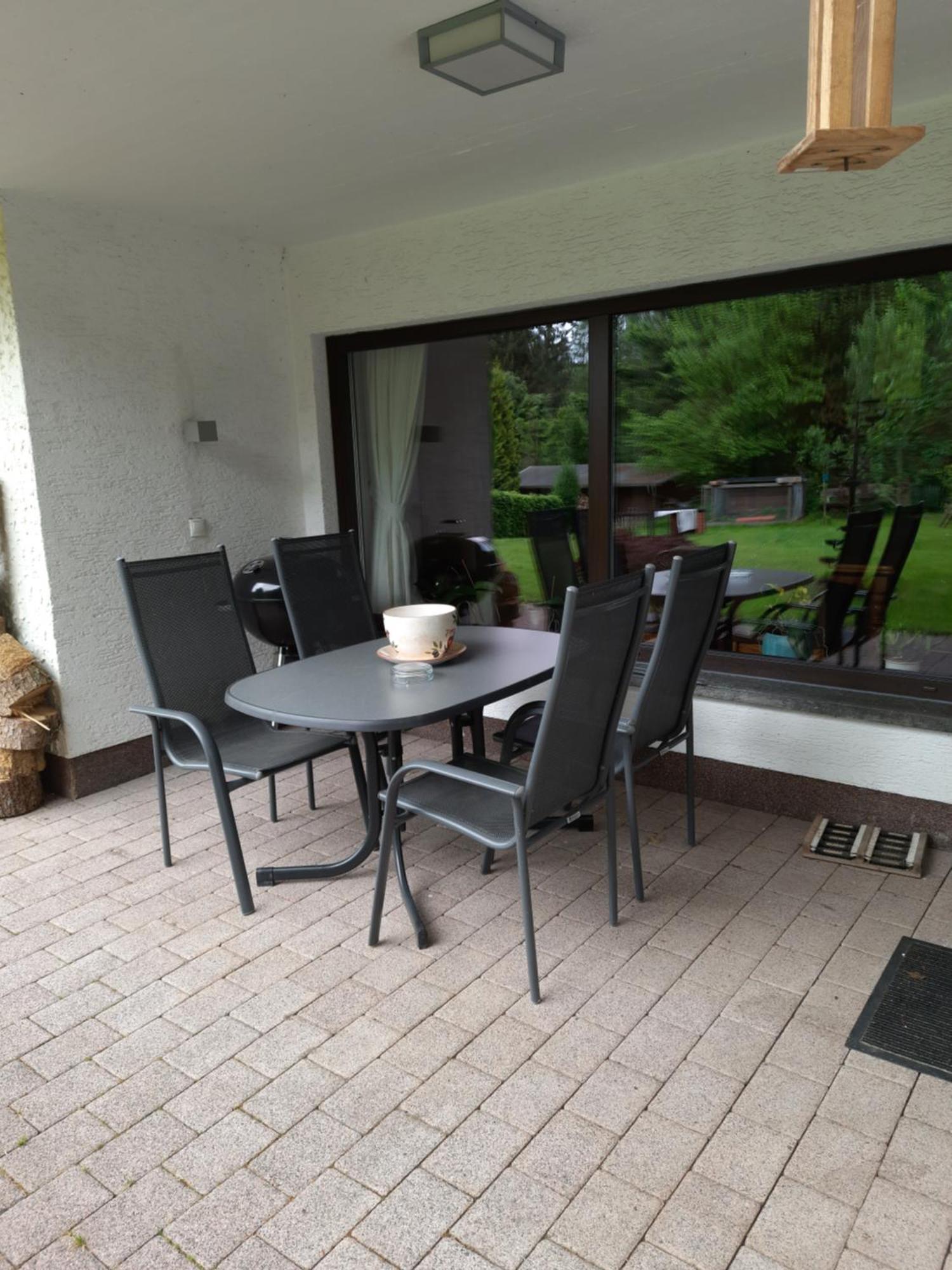 Silence Ferienwohnungen Mit - 2 Apartments Bad Muenstereifel Eksteriør billede